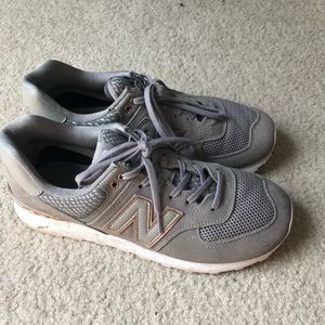 Women’s New balance